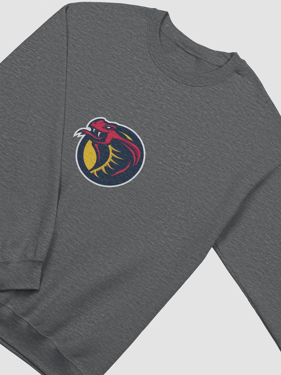 Jmiller Basic Logo Sweatshirt product image (3)