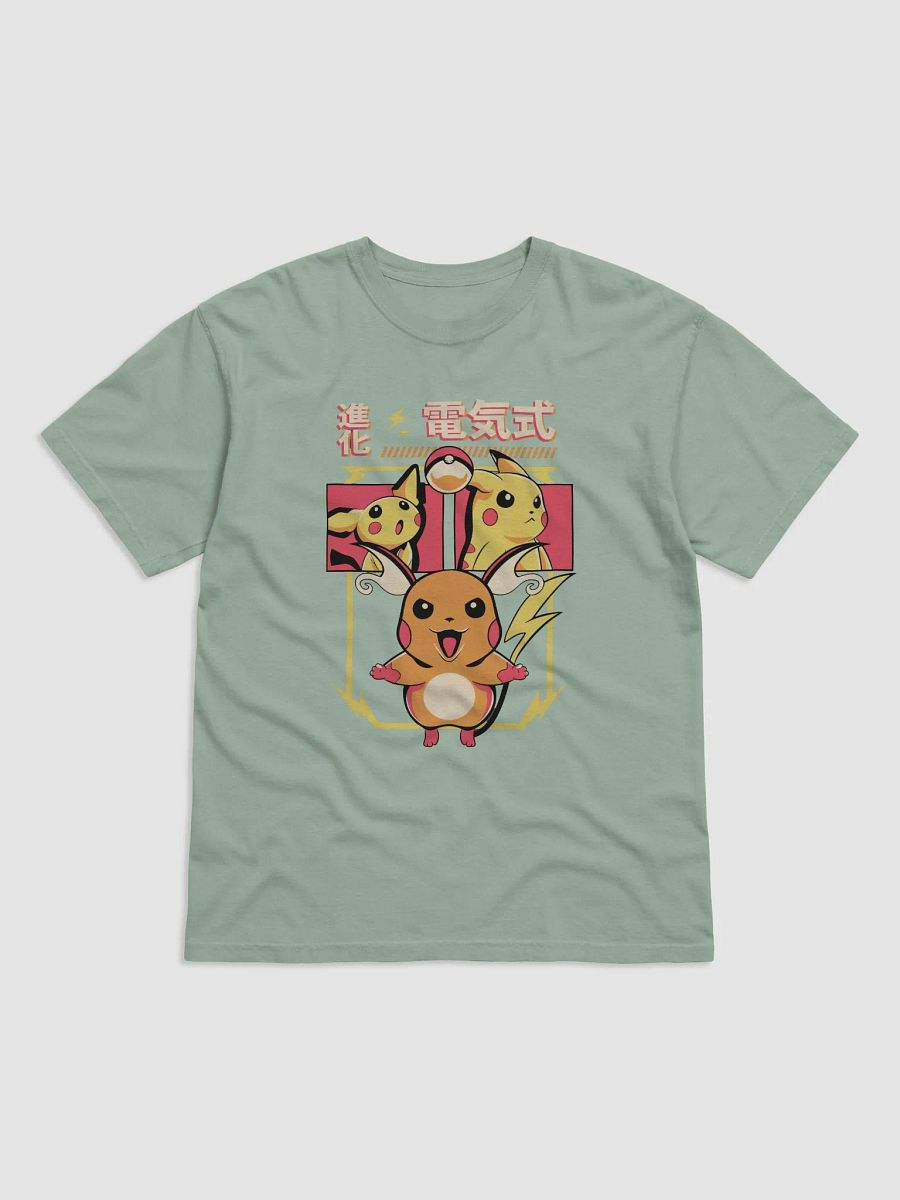 Pichu, Pikachu, and Raichu Evolution product image (6)