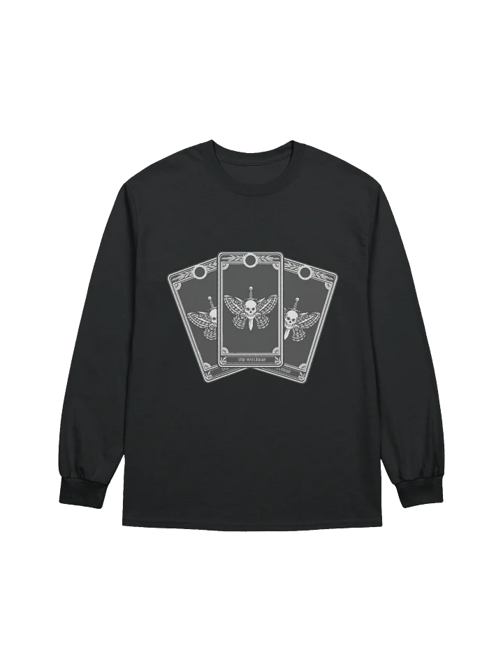 THE WATCHERS product image (1)