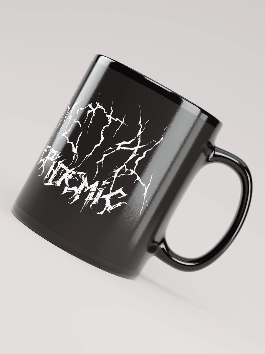 Metal Epidemic Gravel Trap Mug product image (7)