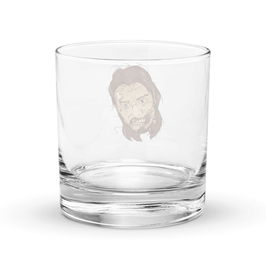 Z0MB13 Rocks Glass product image (4)