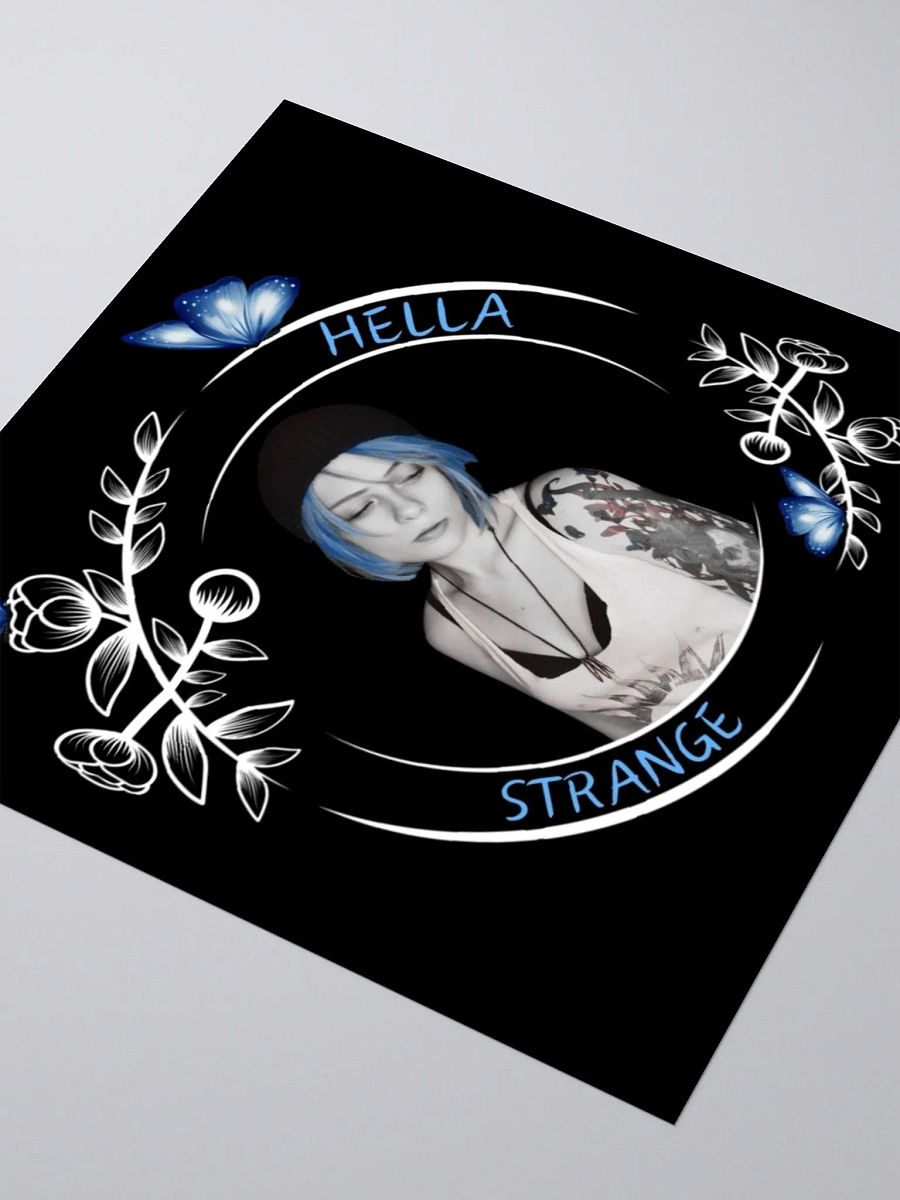 Daydreaming of Arcadia Sticker product image (3)