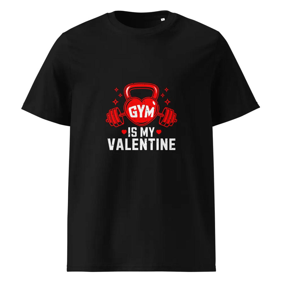 Heartfelt Fitness Love T-Shirt product image (1)