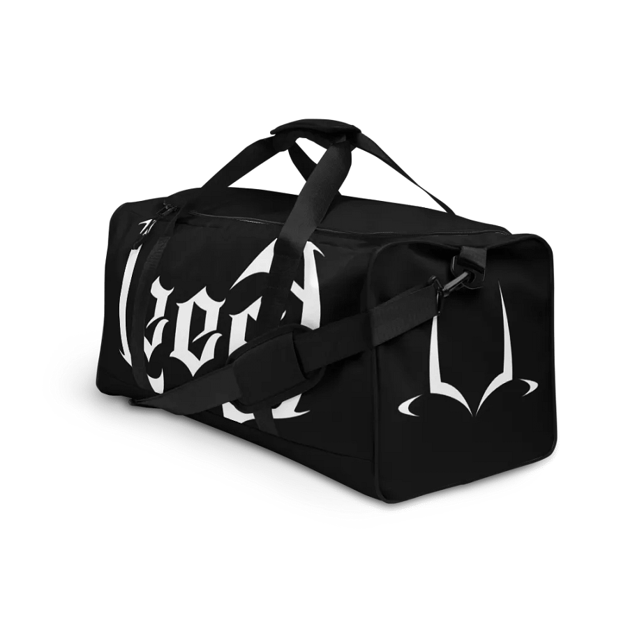 Leepy Duffle Bag product image (3)