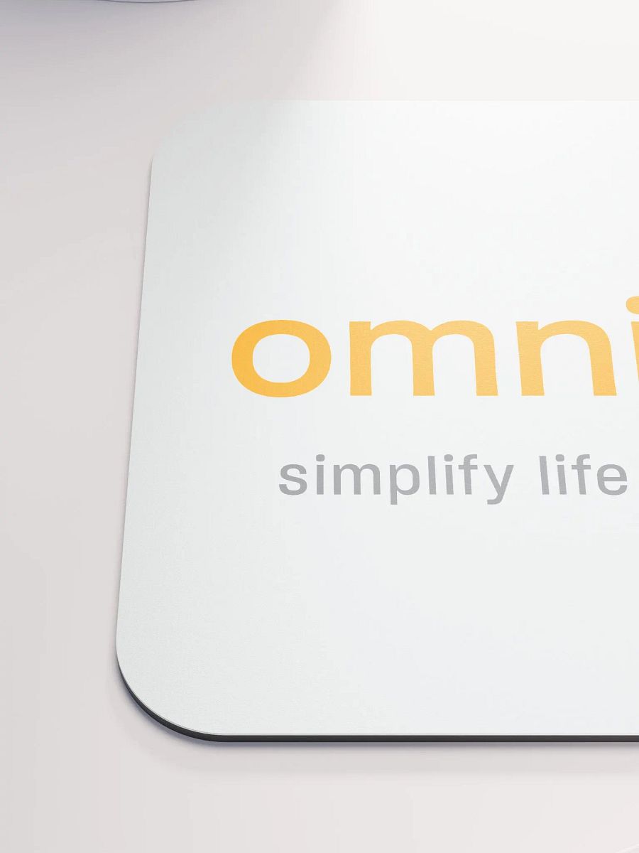 Omnipod Mousepad product image (6)