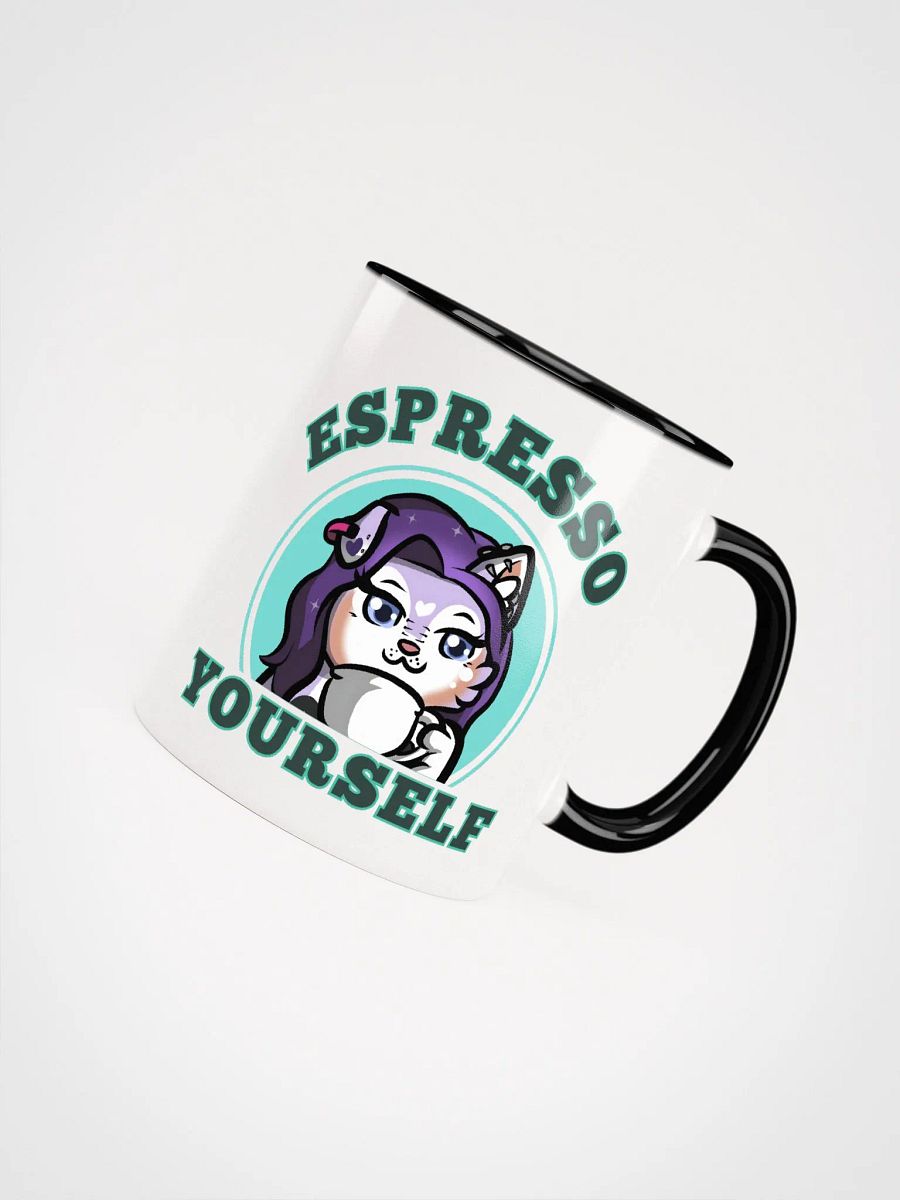 Expresso Yourself Mug product image (50)