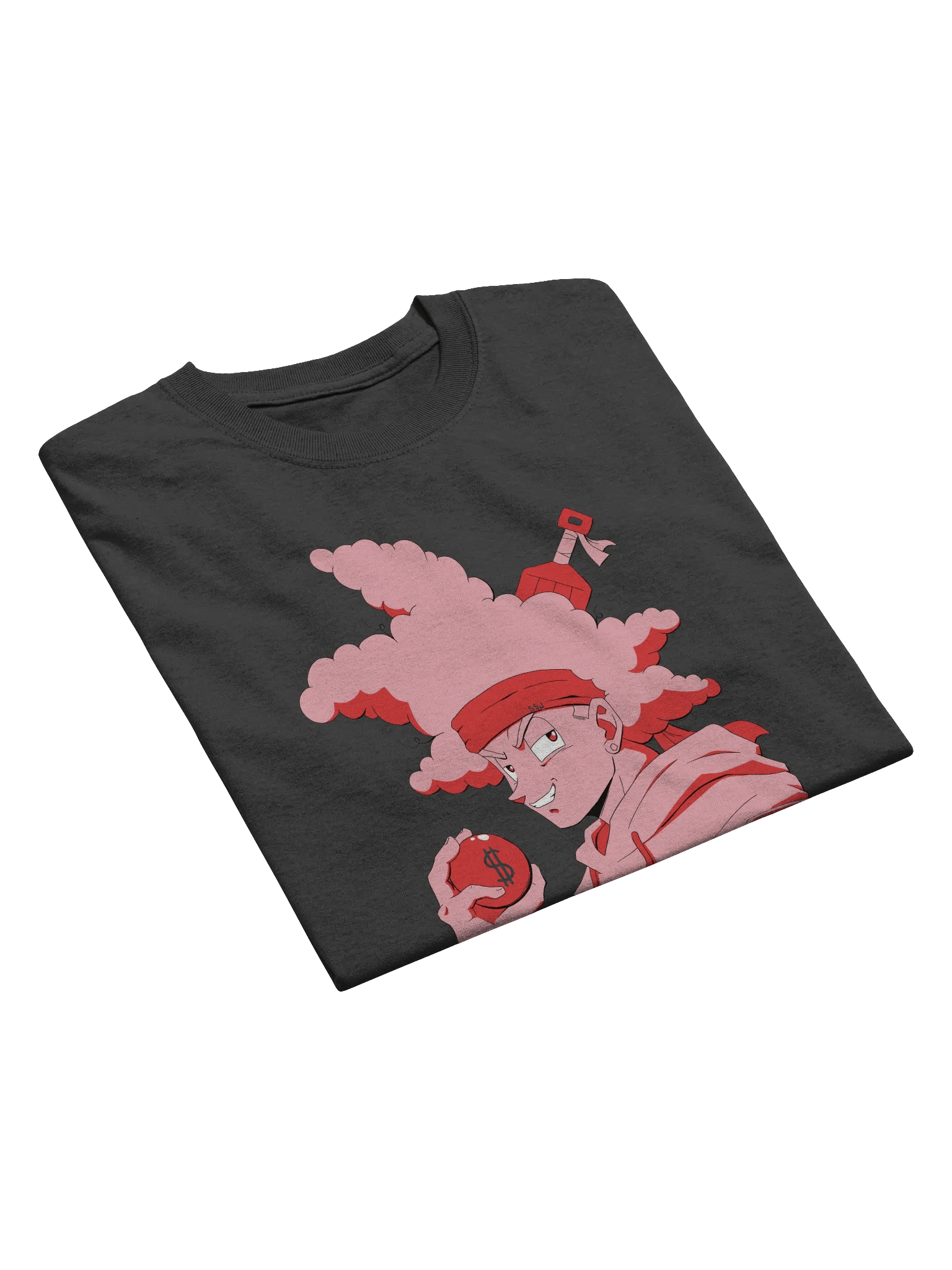 FROKU #1 RED product image (3)