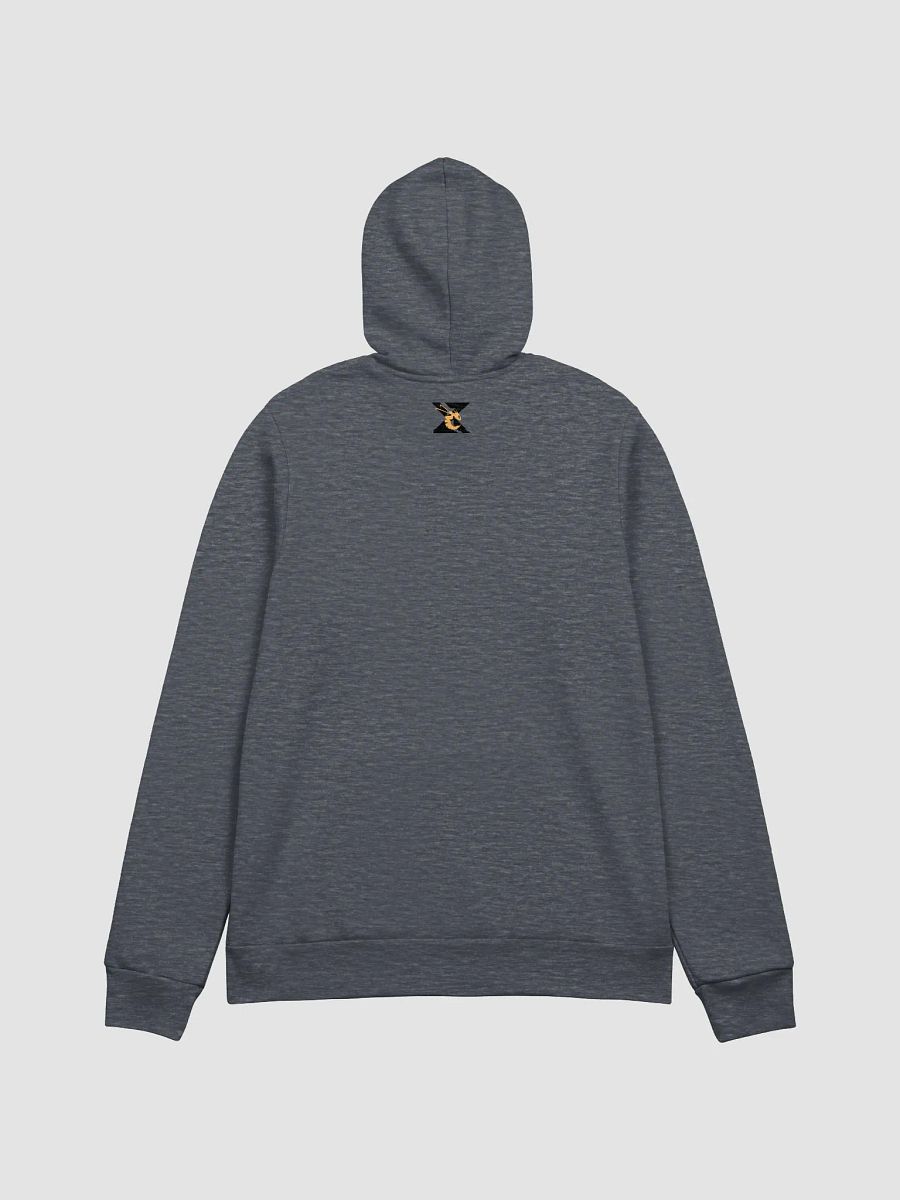 Fancy Toast - Women's Hoodie product image (2)