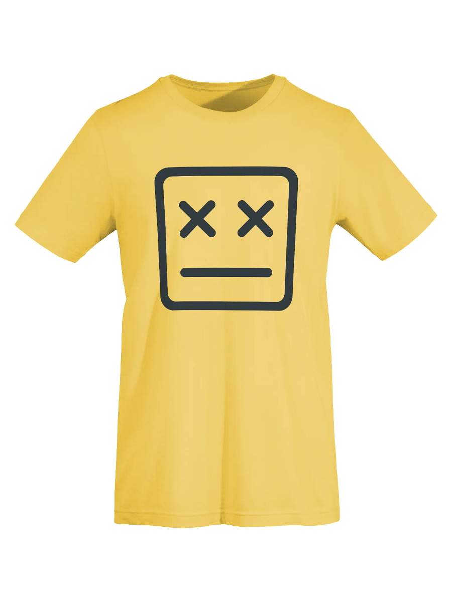 Why So Serious Tee product image (2)