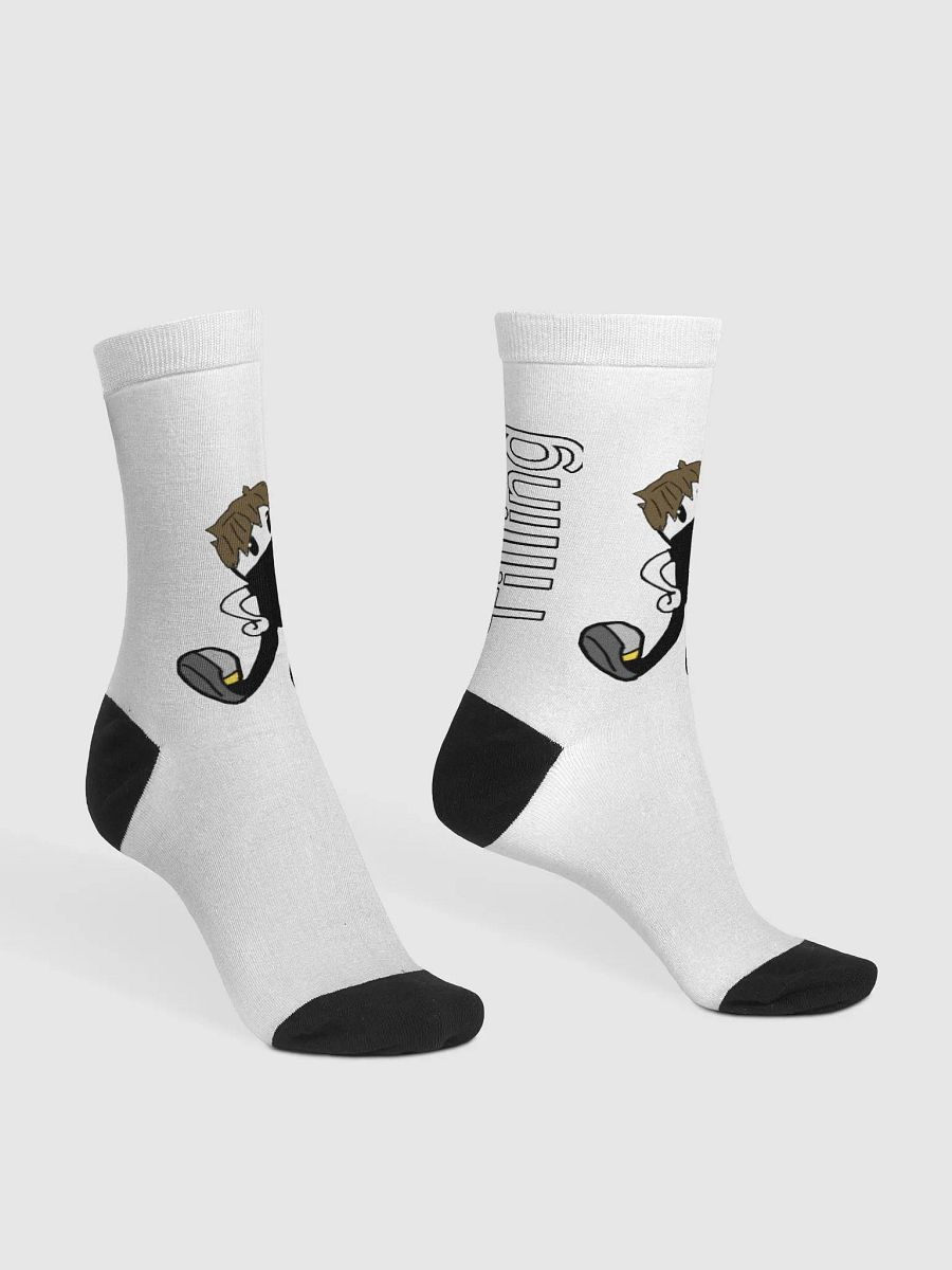 Toon Tilling Socks product image (3)