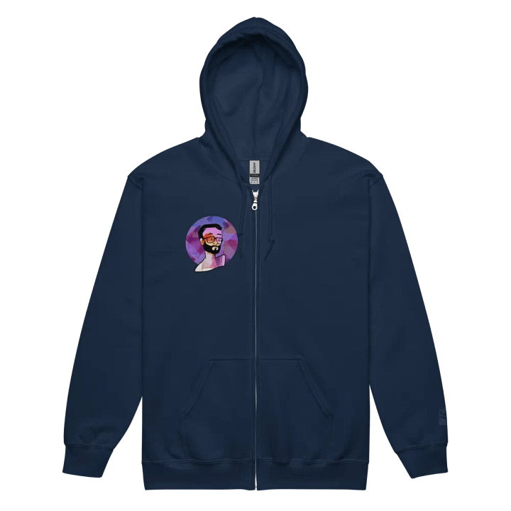 Hoodie - Logo product image (20)