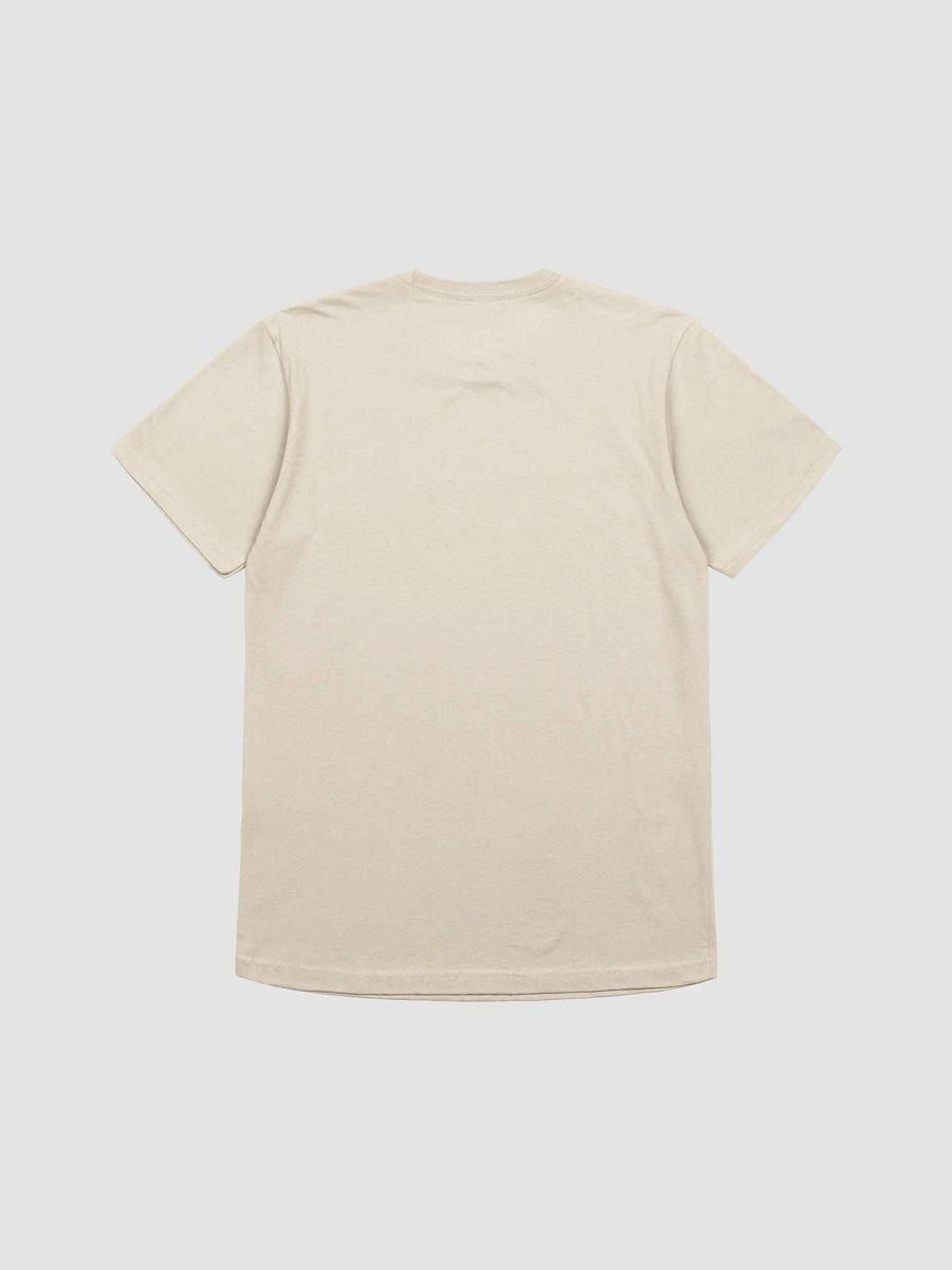 Next Level Supersoft Cream T-Shirt product image (2)