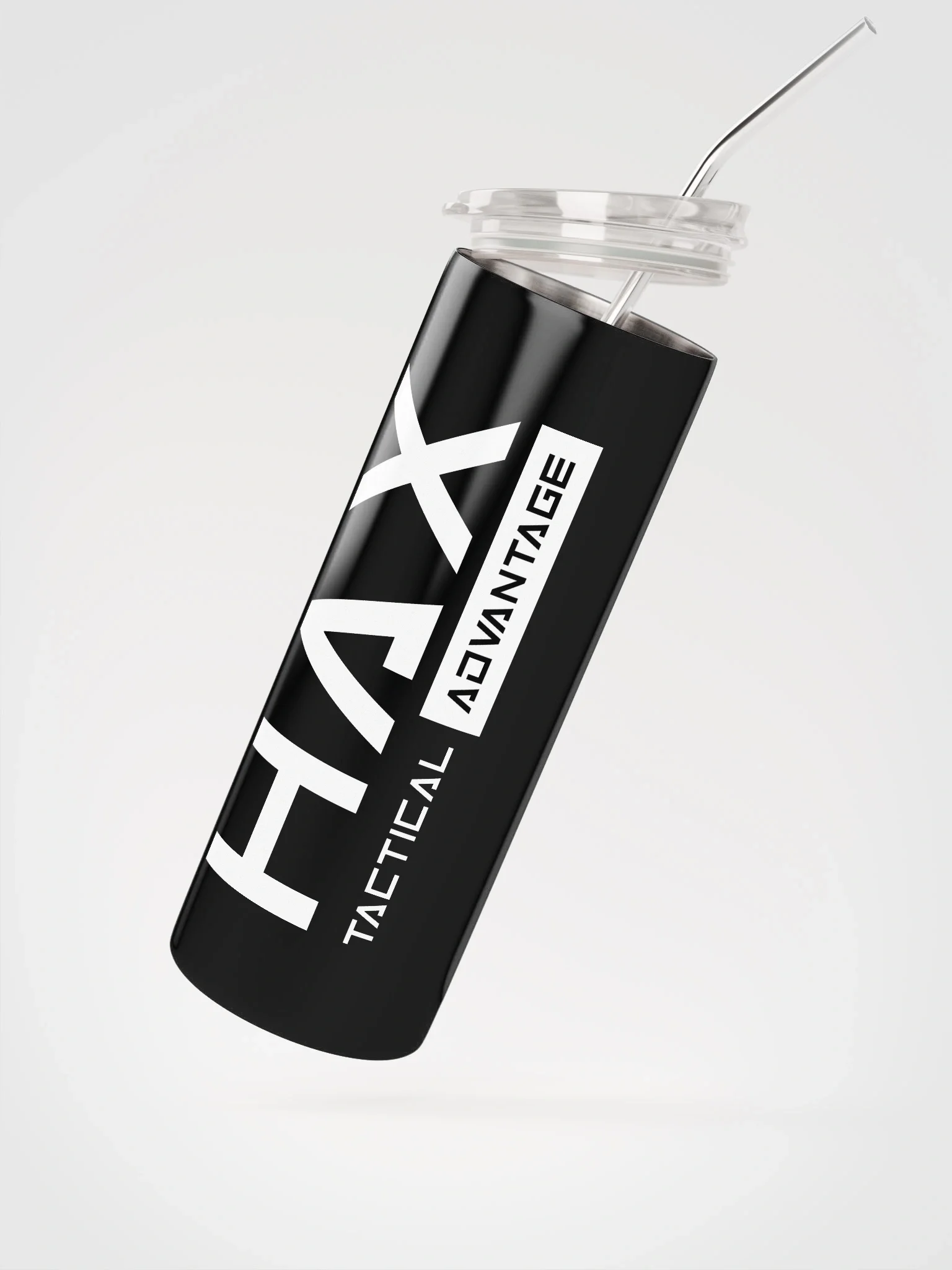 HAX Stainless Steel Tumbler product image (3)