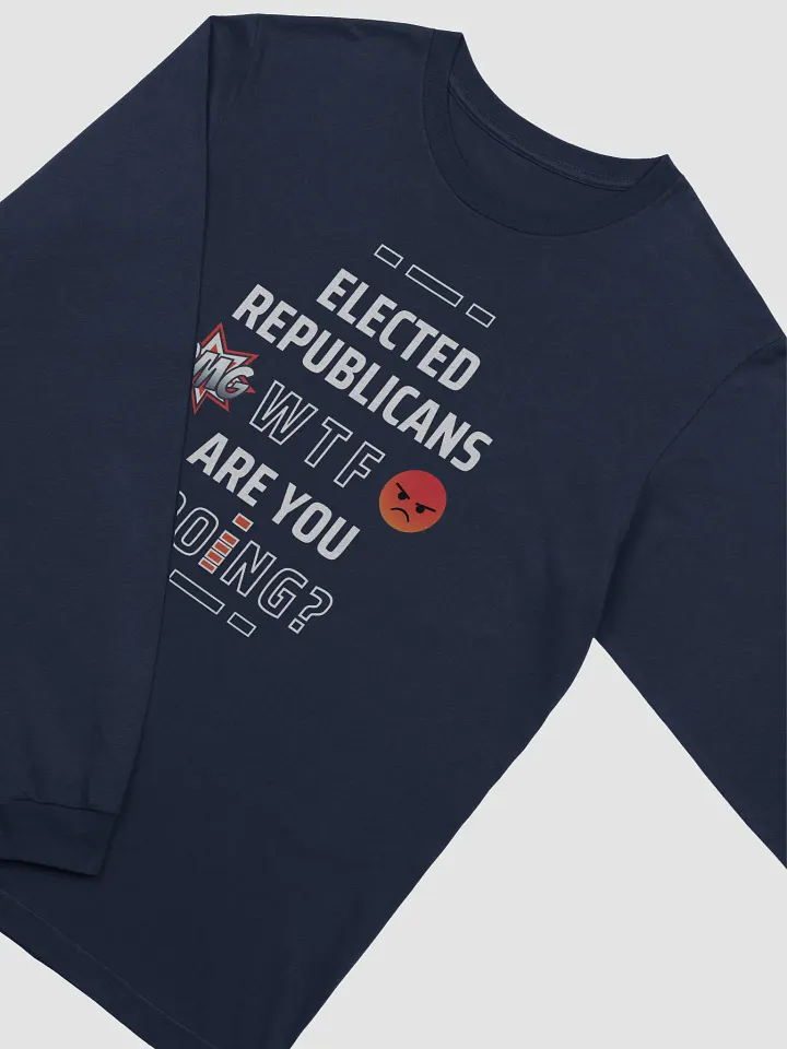Republicans OMG product image (2)