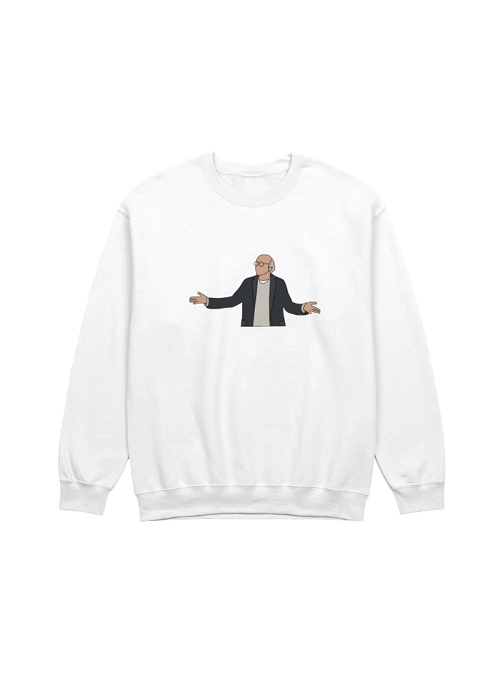 Lar Sweatshirt product image (1)