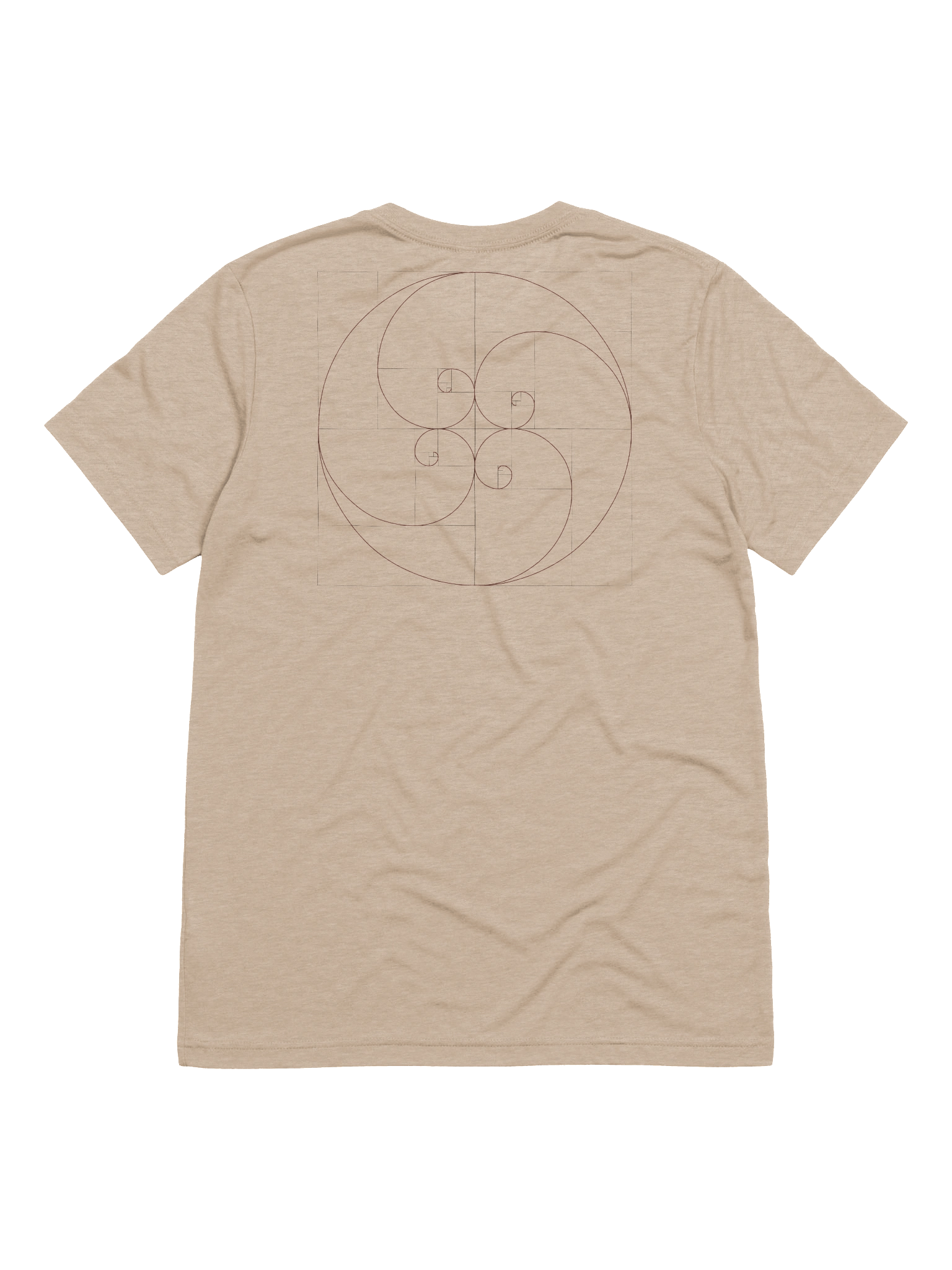 Craftwear: Golden Ratio Tee product image (1)