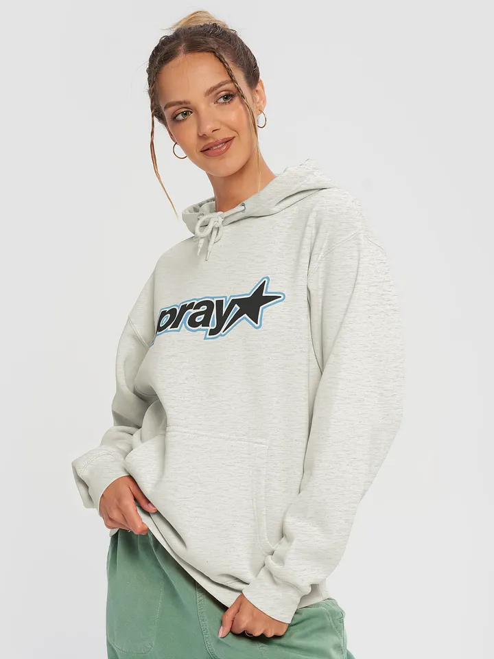 Pray Hoodie product image (18)