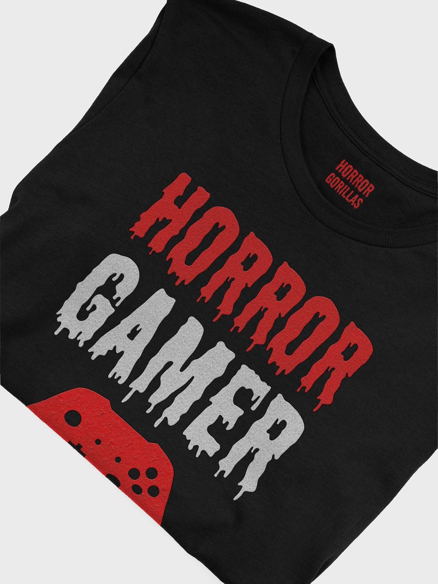 Horror Gamer T-Shirt product image (23)