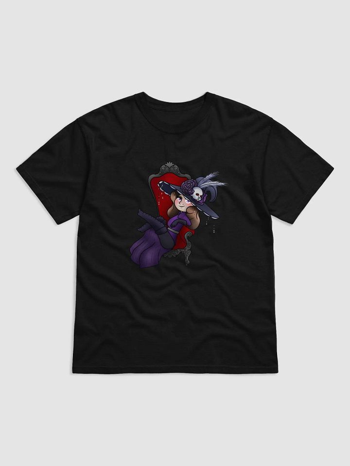Chillin Lycan product image (1)
