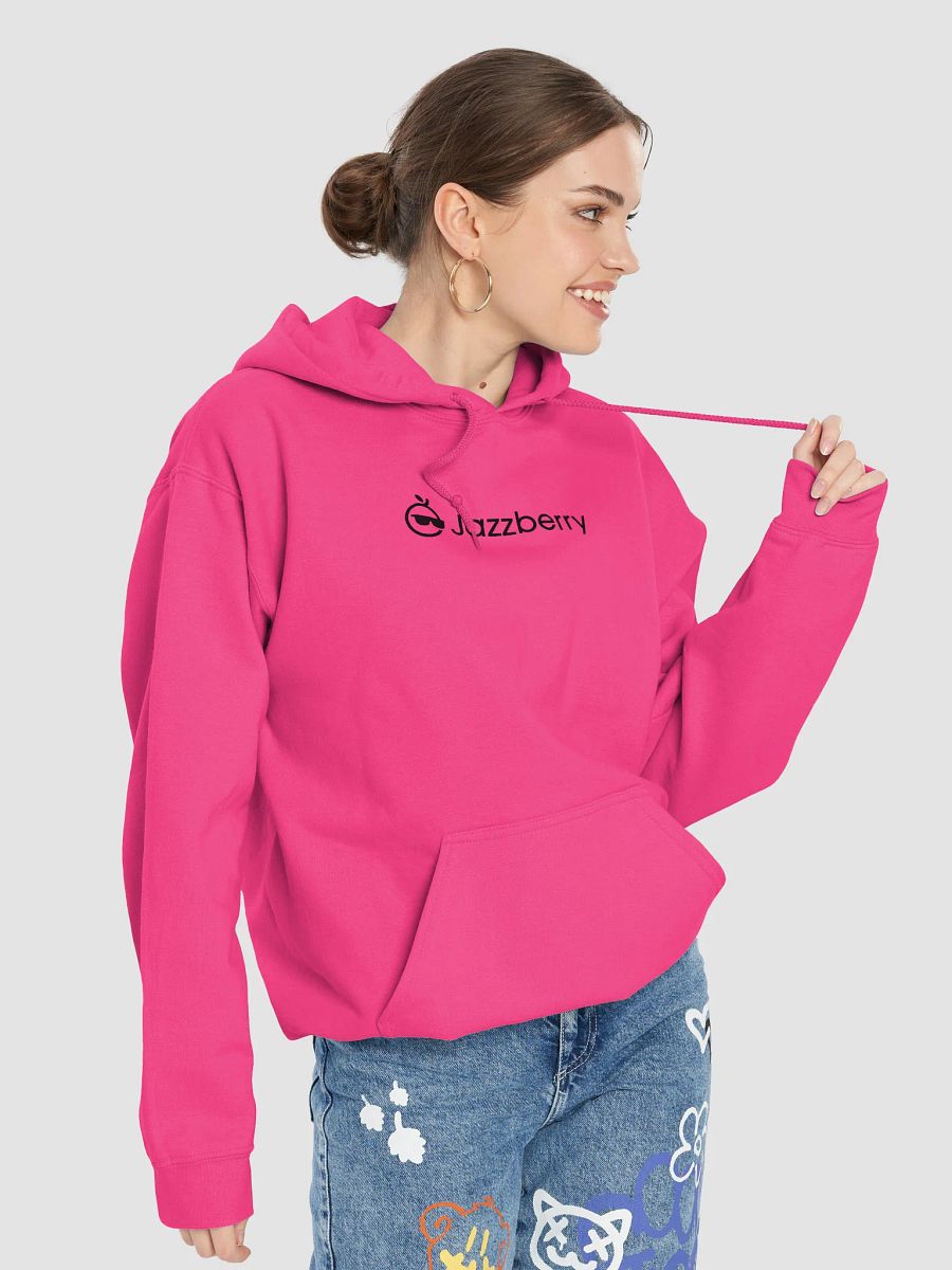 Jazzberry Hoodie #1 product image (7)