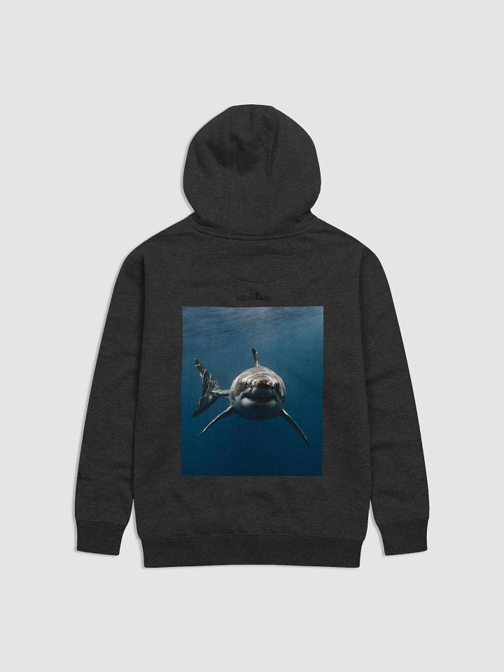Ocean Predator Unisex Hoodie product image (3)