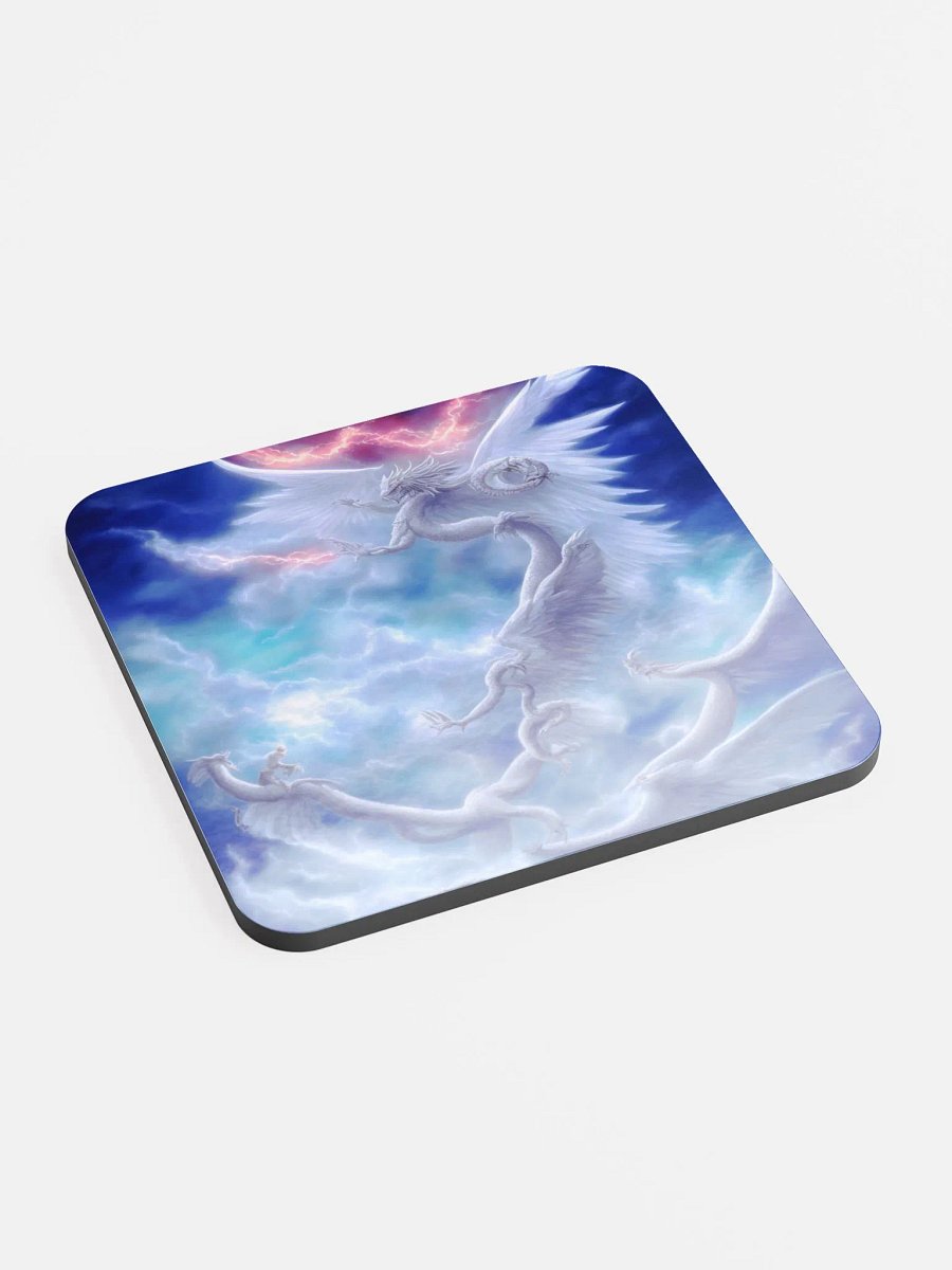 The Last Wolf Tribe design mice pad product image (2)