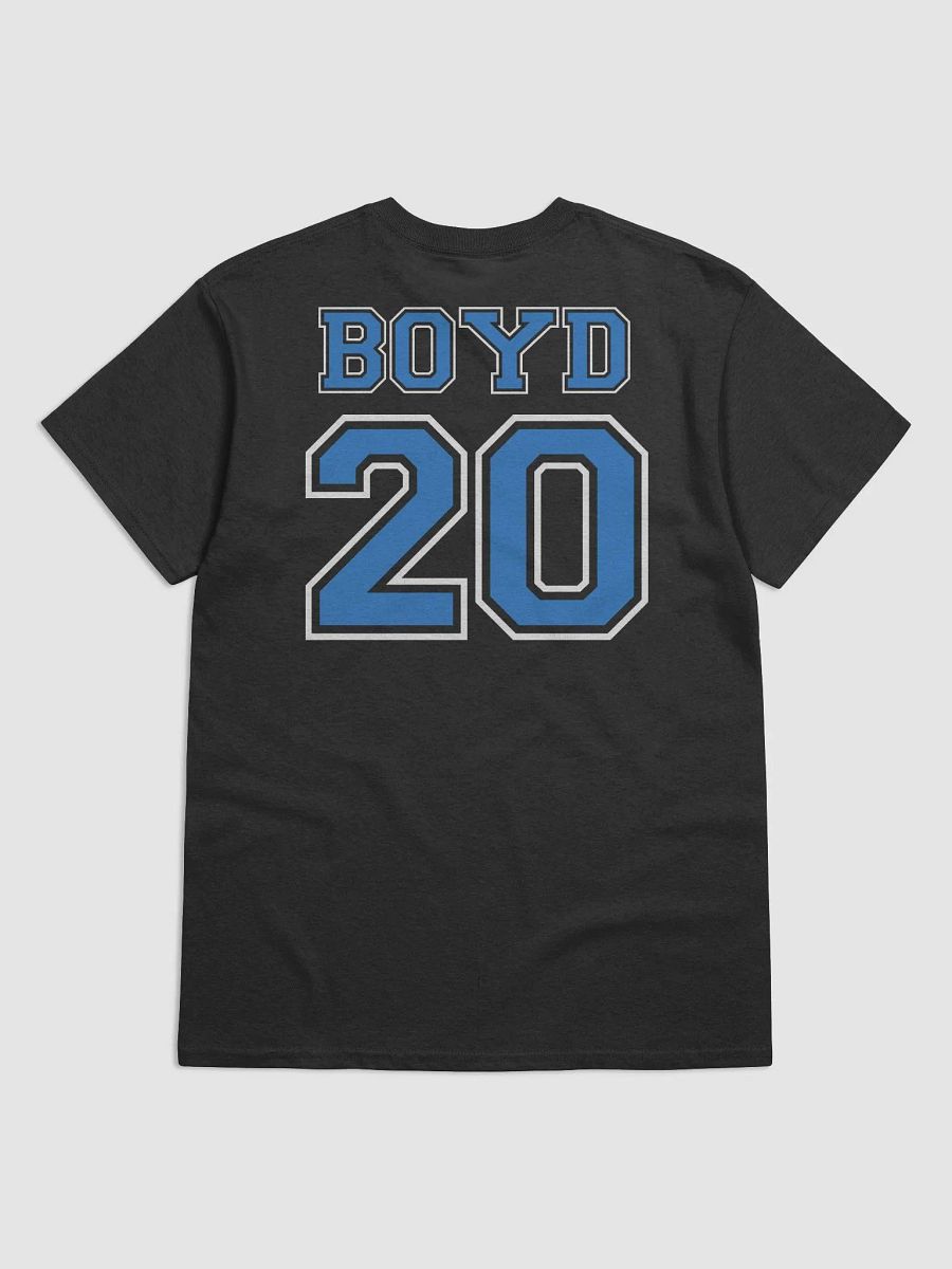 Boyd 20, Adult T product image (5)