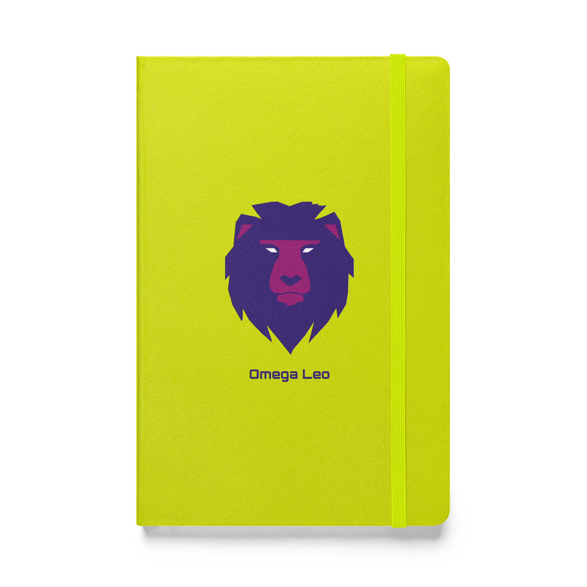 Omega Leo Notebook product image (5)