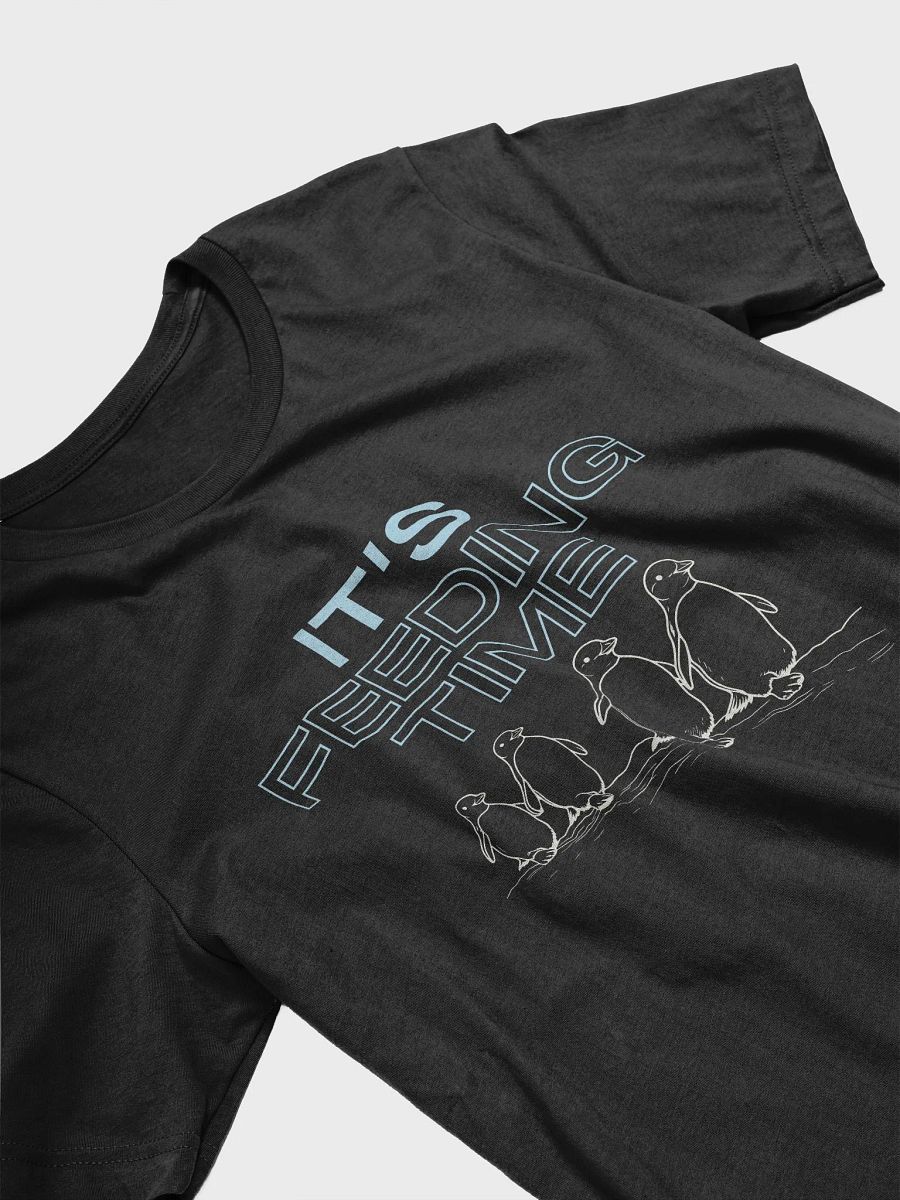 It's Feeding Time Tee product image (3)