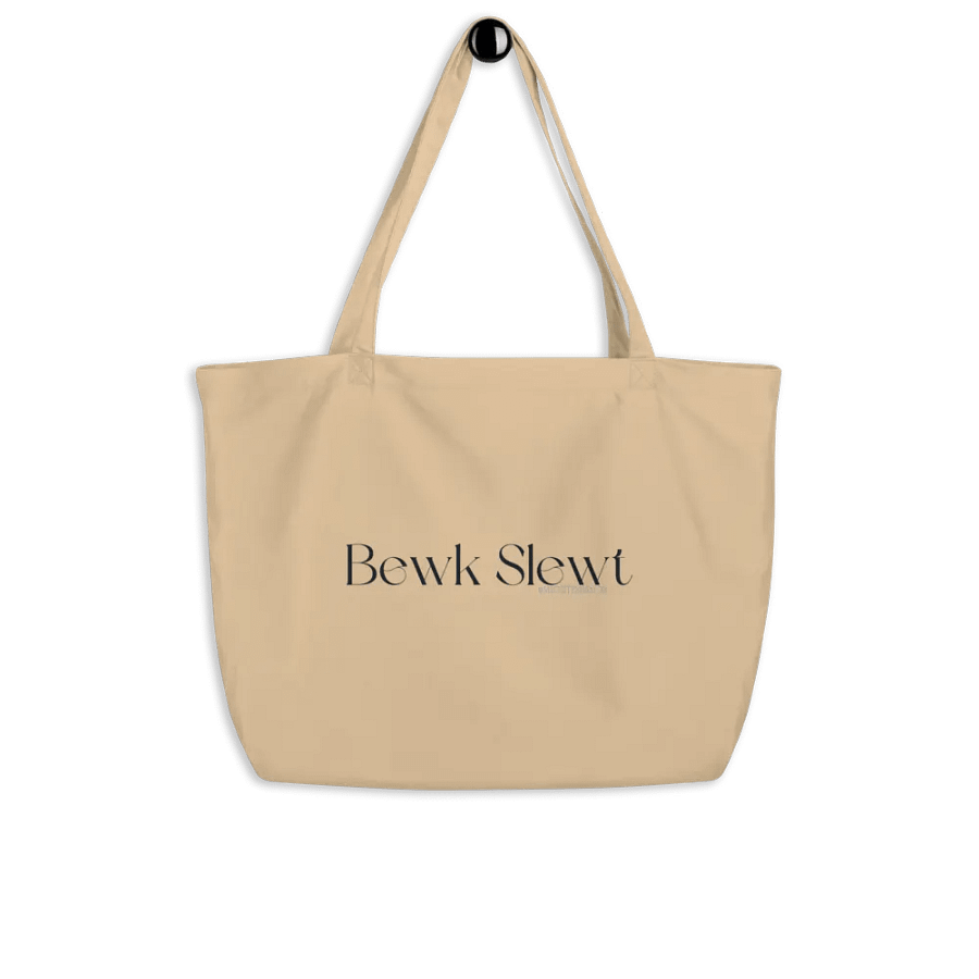 Bewk Bag product image (4)