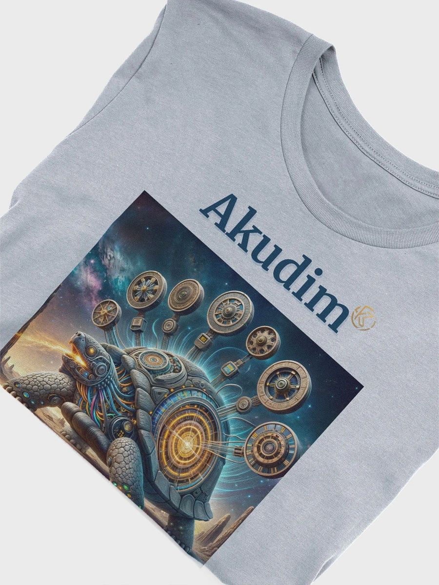 Supernal Akudim | Supersoft T-Shirt product image (5)
