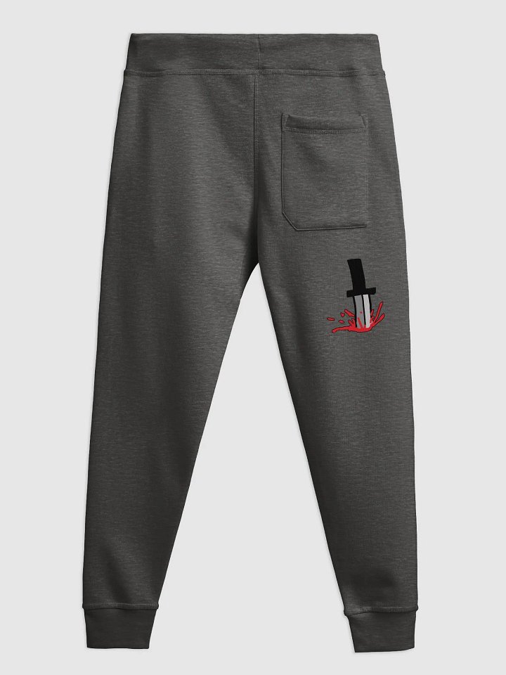 STABBING THE WHxRE JOGGERS product image (2)