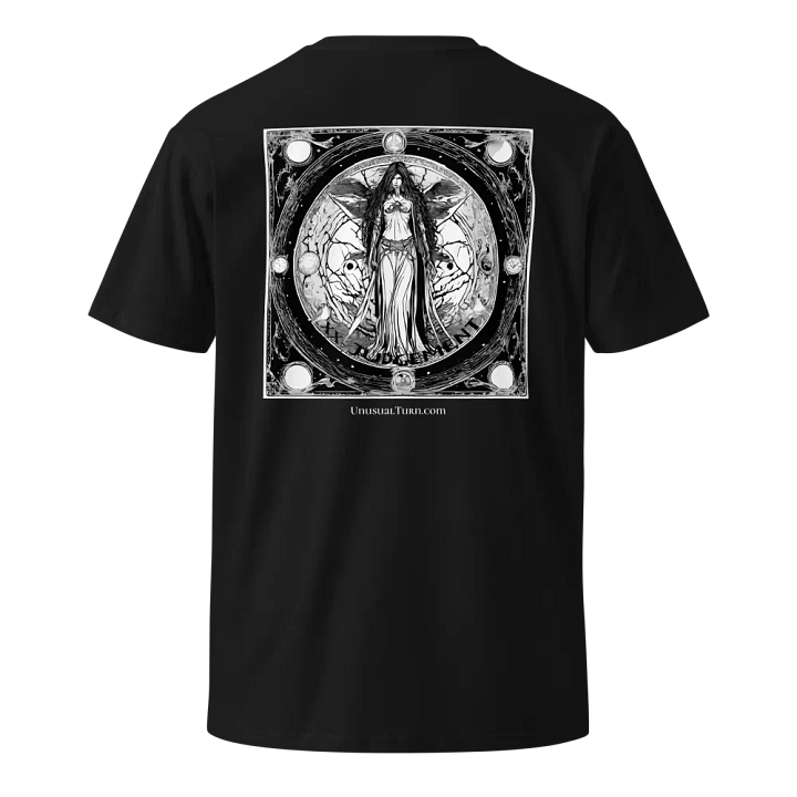 20 - Judgement Premium Tee product image (2)