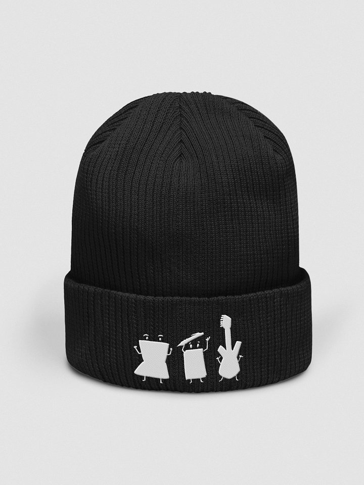 RSG Subtle Beanie product image (1)