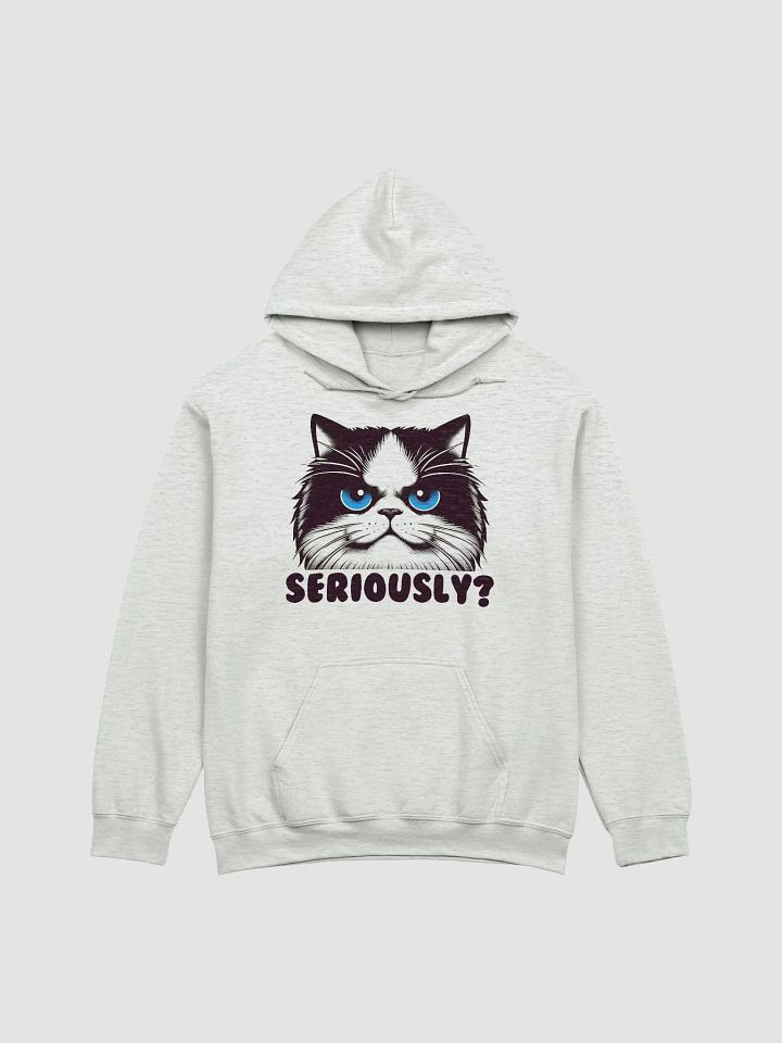 Seriously ? product image (1)