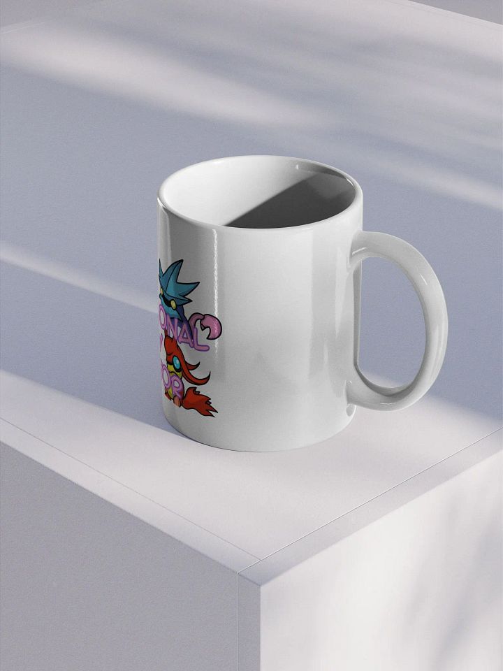 Buddy Collector - mug product image (2)
