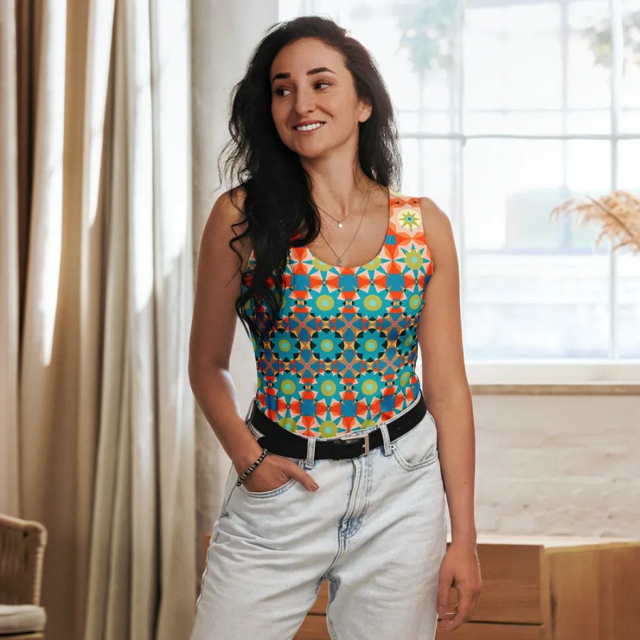 Funky Pattern 44 product image (6)