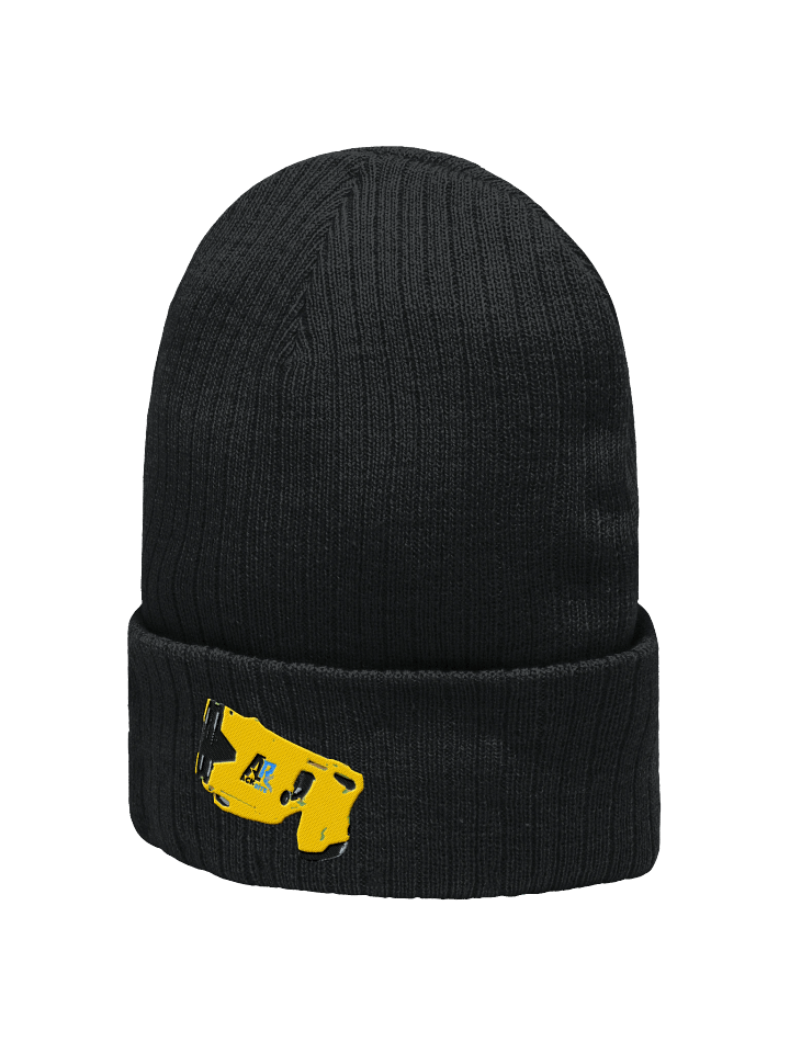 Taser Beanie product image (5)