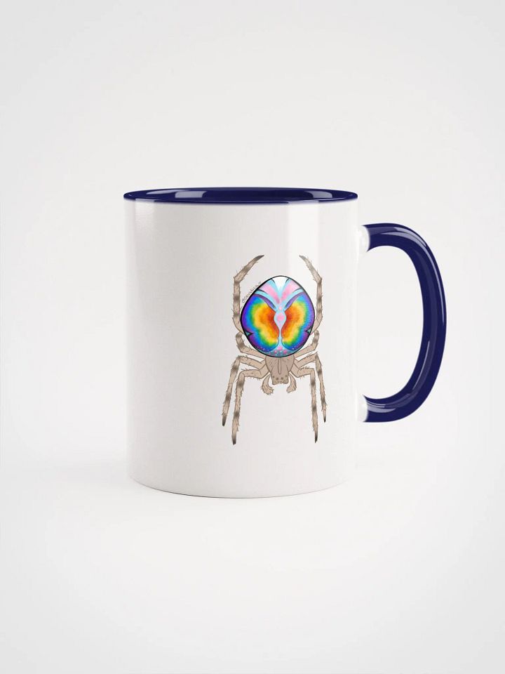 Large They Pride-r – Mug product image (11)