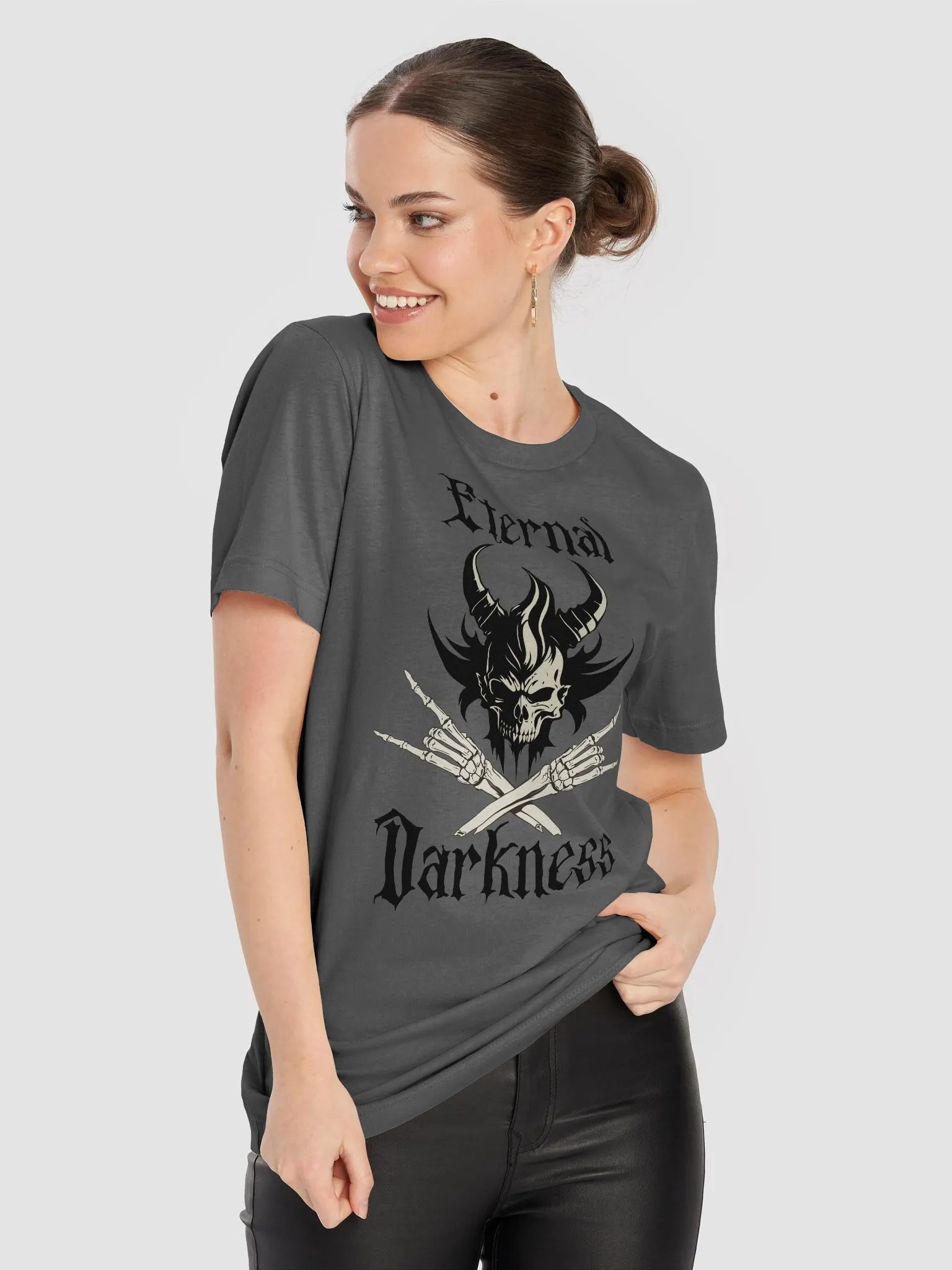 Eternal Darkness T-Shirt product image (1)