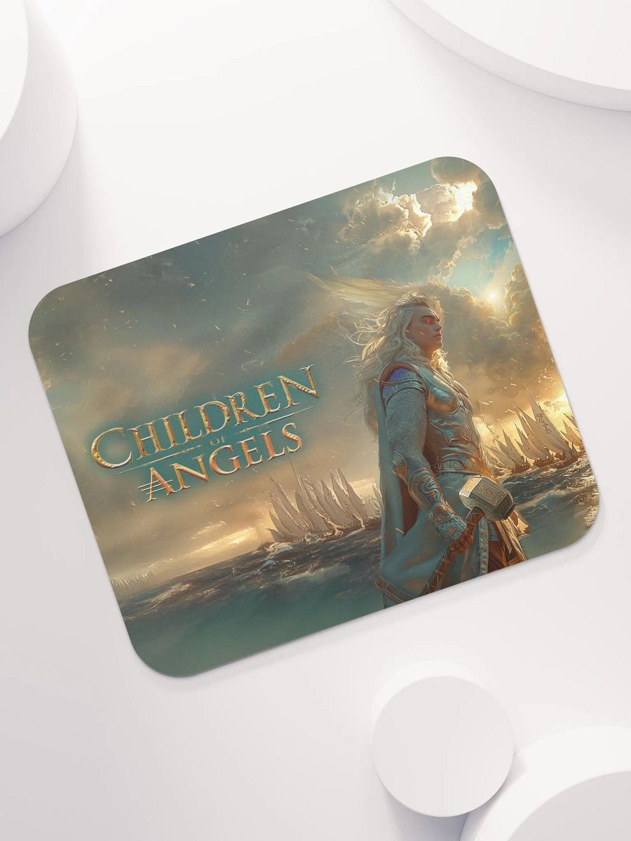 Mouse Pad product image (7)