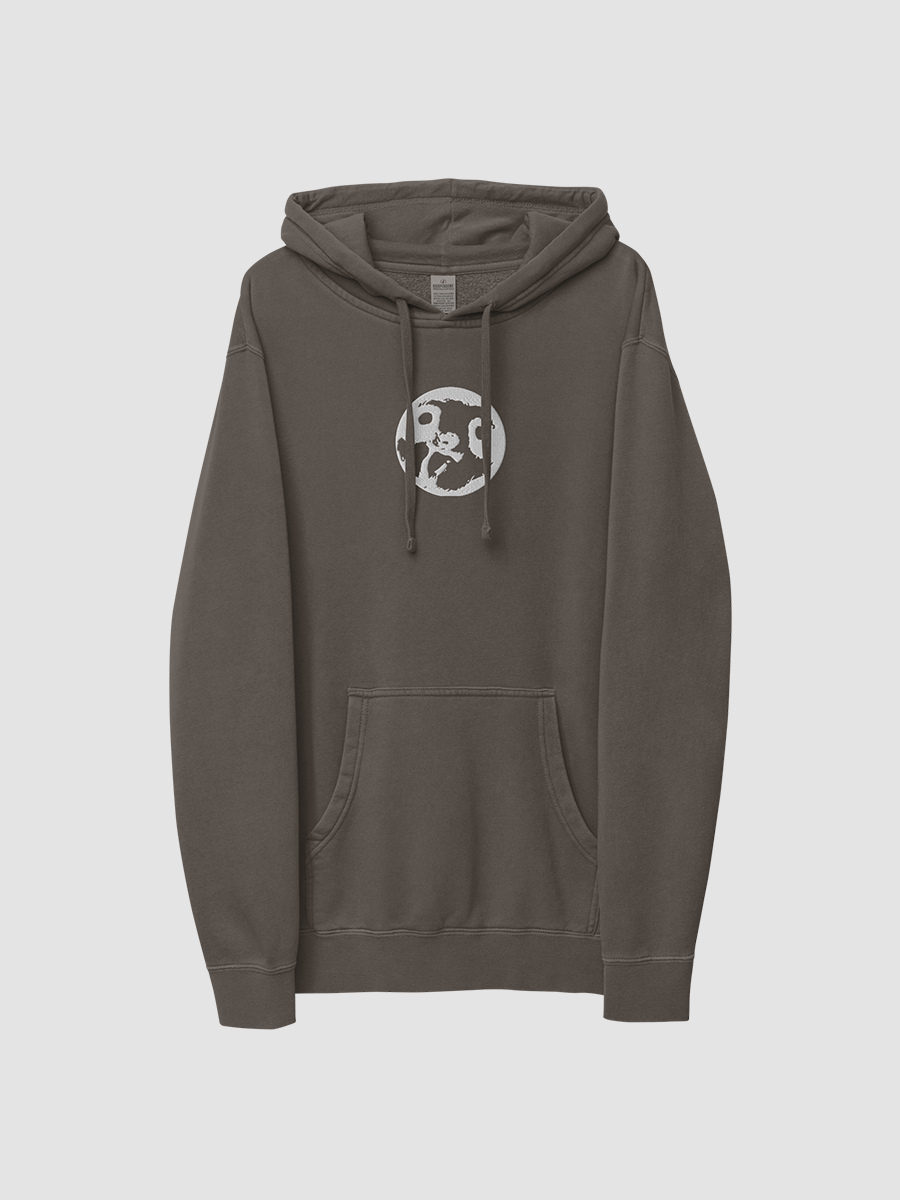Sloth Logo Hoodie product image (2)