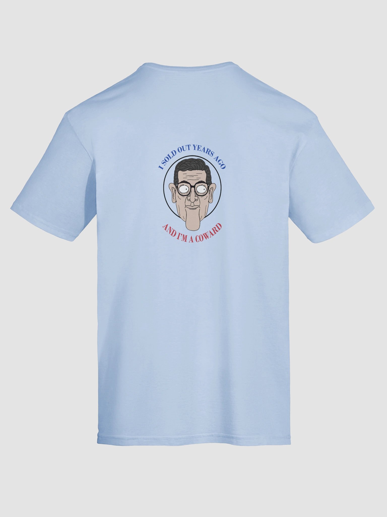 Colbert T Shirt product image (11)