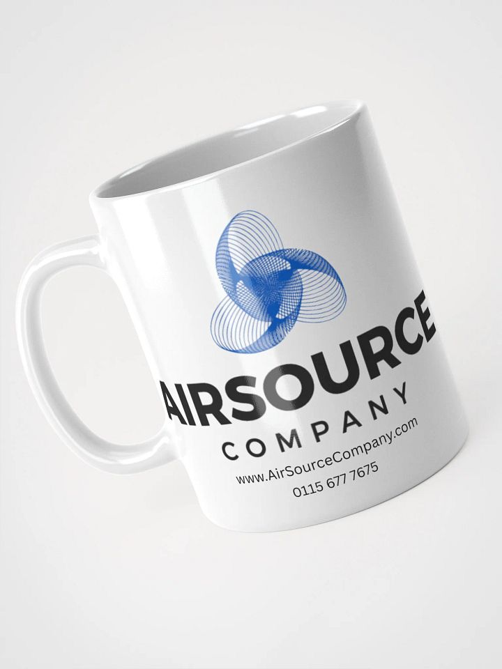Air Source Company Edition product image (1)