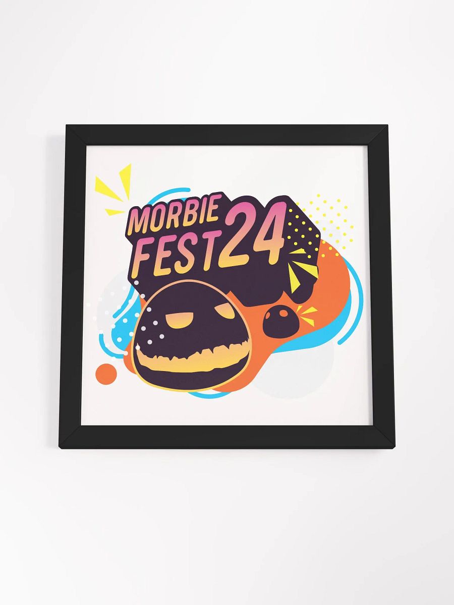 Marble Fest 24 Poster product image (22)