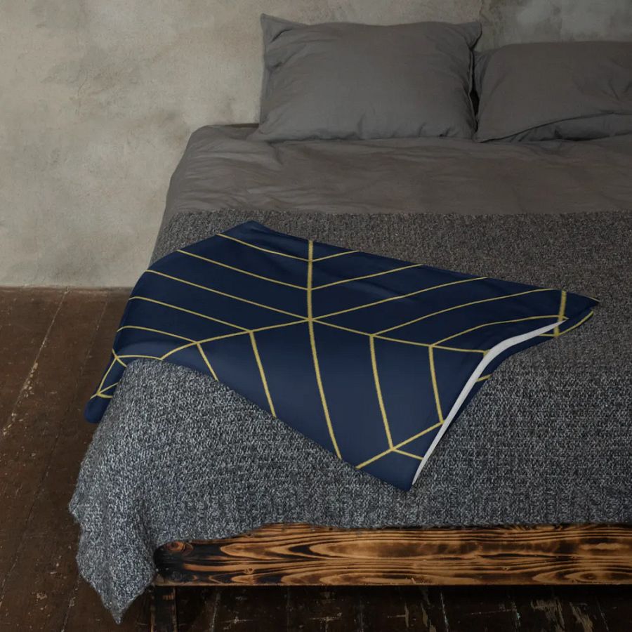 Web of Slumber Blanket product image (3)