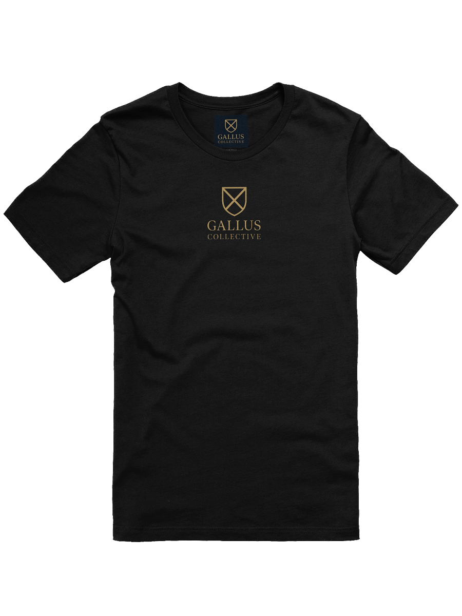 Gallus Original Print Tee product image (1)