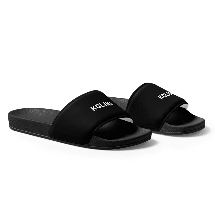 Men slides - KCLINA product image (1)