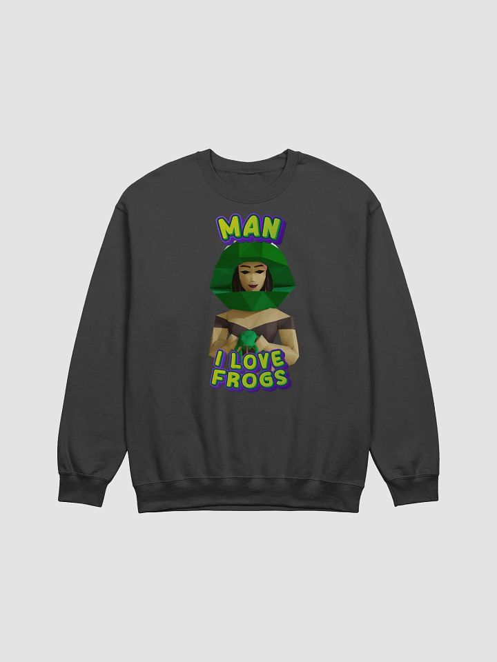 MILF Crewneck product image (1)