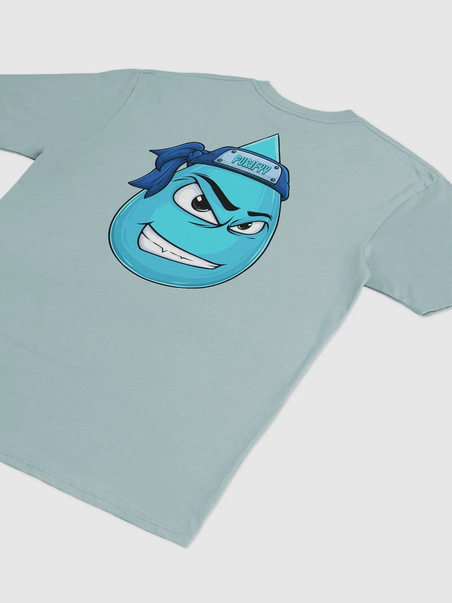Ninja Purifyy T-Shirt product image (23)
